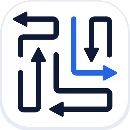 Arrow Game App Icon